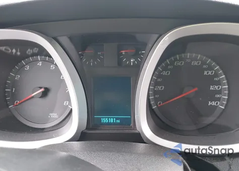 2014 Chevrolet Equinox 2Lt from USA, damaged, VIN 2GNFLGE34E6197161